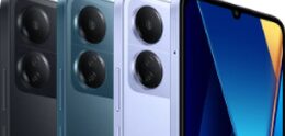 POCO kondigt prijsbewuste C65 smartphone aan