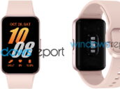 Samsung Galaxy Fit 3 Pink Windowsreportcom