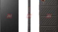 Beelden tonen robuuste Samsung Galaxy XCover 7
