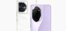 Honour debuts Honour 100 and 100 Pro with 100W fast charging