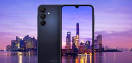 Samsung s'apprête à lancer le Galaxy M15 avec une batterie de 6000mAh