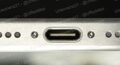 ts iPhone 15 Pro Usb C U rosso ditor