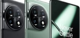 OnePlus 11 is officieel, eerste camerasamples zien er veelbelovend uit