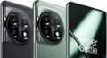20234ts OnePlus 11 Hasselblad Never Settle