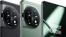OnePlus 11 es oficial, las primeras muestras de cámara parecen prometedoras