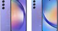 ts Samsung A54 A34 91mobiles