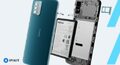 ts Nokia G22 Quickfix Ifixit