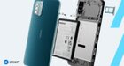 Nokia onthult naast zelf repareerbare G22 een nieuw logo