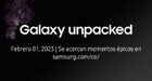 Samsung verklapt per ongeluk lanceerdatum Galaxy S23 serie