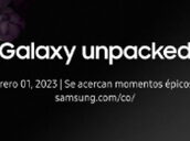 Galaxy Unpacked Universeice