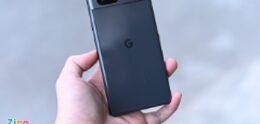 Meer betaalbare Google Pixel 7a gespot in het wild