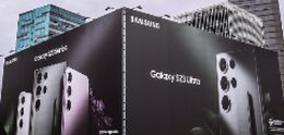 Samsung Galaxy S23-serie kampt met verschillende kinderziektes