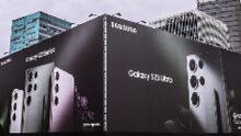 La serie Samsung Galaxy S23 sufre varios problemas iniciales