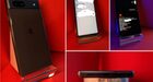 Someone offers Google Pixel 7a prototype for sale on eBay