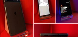 Iemand biedt prototype Google Pixel 7a te koop aan op eBay