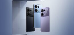 Xiaomi shows three Gen Z phones; POCO X6 (Pro) and M6 Pro