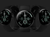 Google Pixel Watch 3 From All Angles By Onleaks