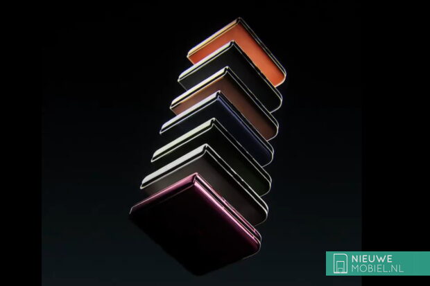 Official teaser for Motorola razr 50 Series