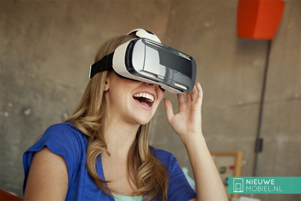 Samsung Gear VR for Galaxy Note 4