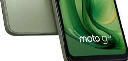 Budget Motorola Moto G24 seen early on renders