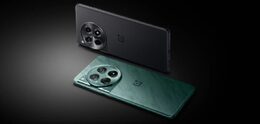 OnePlus 12 et 12R annoncés pour l'Europe