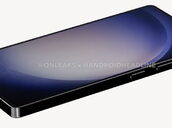 Opmerkelijke render toont Samsung Galaxy S25 Ultra van @onleaks