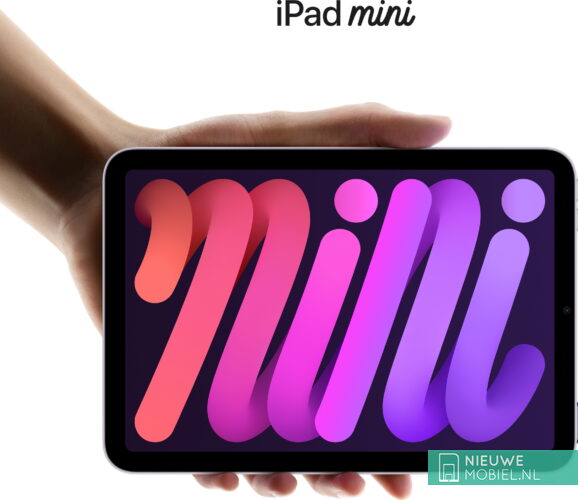 Apple iPad Mini 7th gen