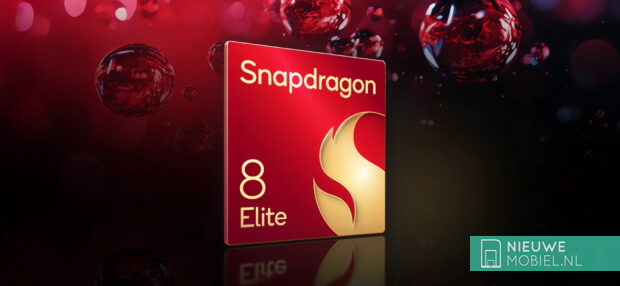 Snapdragon 8 Elite