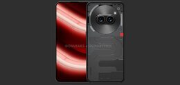 Render shows early look at Nothing Phone 2a