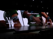 Xiaomi Mwc 24 Three Smartwatches