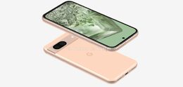 Auw! Google Pixel 8a wellicht flink duurder