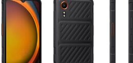 Les détails du Samsung Galaxy XCover 7 apparaissent avant son lancement
