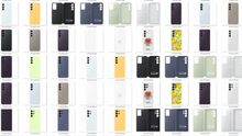 Voici tous les étuis pour la série Samsung Galaxy S24