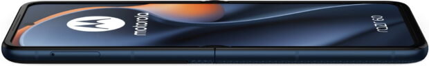 Motorola Razr 60 Blue, NieuweMobiel exclusive