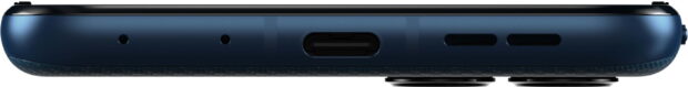 Motorola Razr 60 Blue, NieuweMobiel exclusive
