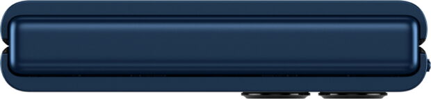 Motorola Razr 60 Blue, NieuweMobiel exclusive