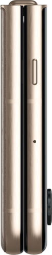 Motorola razr 60 Gold, NieuweMobiel exclusive
