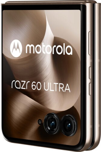 Motorola razr 60 Gold, NieuweMobiel exclusive