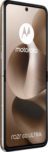 Motorola razr 60 Gold, NieuweMobiel exclusive