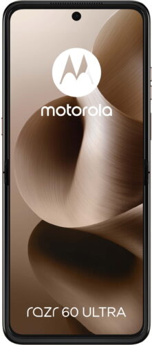 Motorola razr 60 Gold, NieuweMobiel exclusive