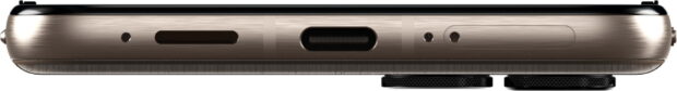 Motorola razr 60 Gold, NieuweMobiel exclusive