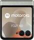 Motorola Razr 60 Green, NieuweMobiel Exclusive