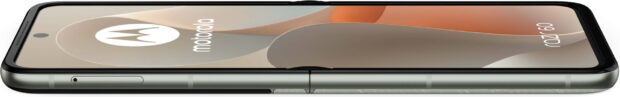 Motorola Razr 60 Green, NieuweMobiel Exclusive