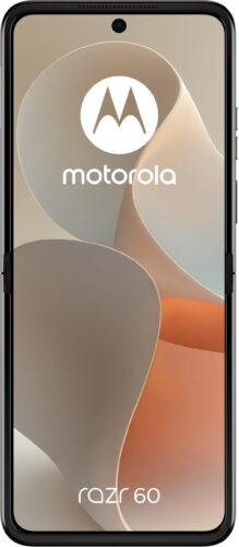 Motorola Razr 60 Green, NieuweMobiel Exclusive