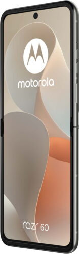 Motorola Razr 60 Green, NieuweMobiel Exclusive
