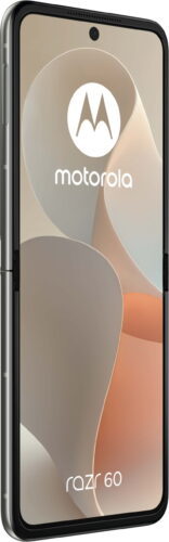 Motorola Razr 60 Green, NieuweMobiel Exclusive
