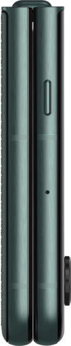 Motorola razr 60 in Green, NieuweMobiel exclusive