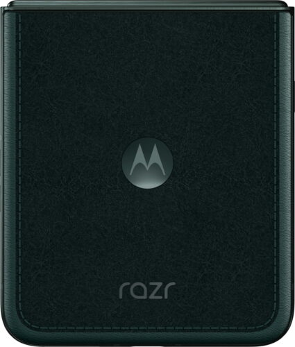 Motorola razr 60 in Green, NieuweMobiel exclusive