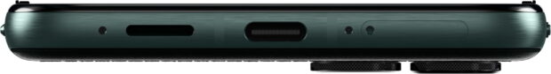Motorola razr 60 in Green, NieuweMobiel exclusive