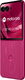 Motorola razr 60 in Pink, NieuweMobiel exclusive